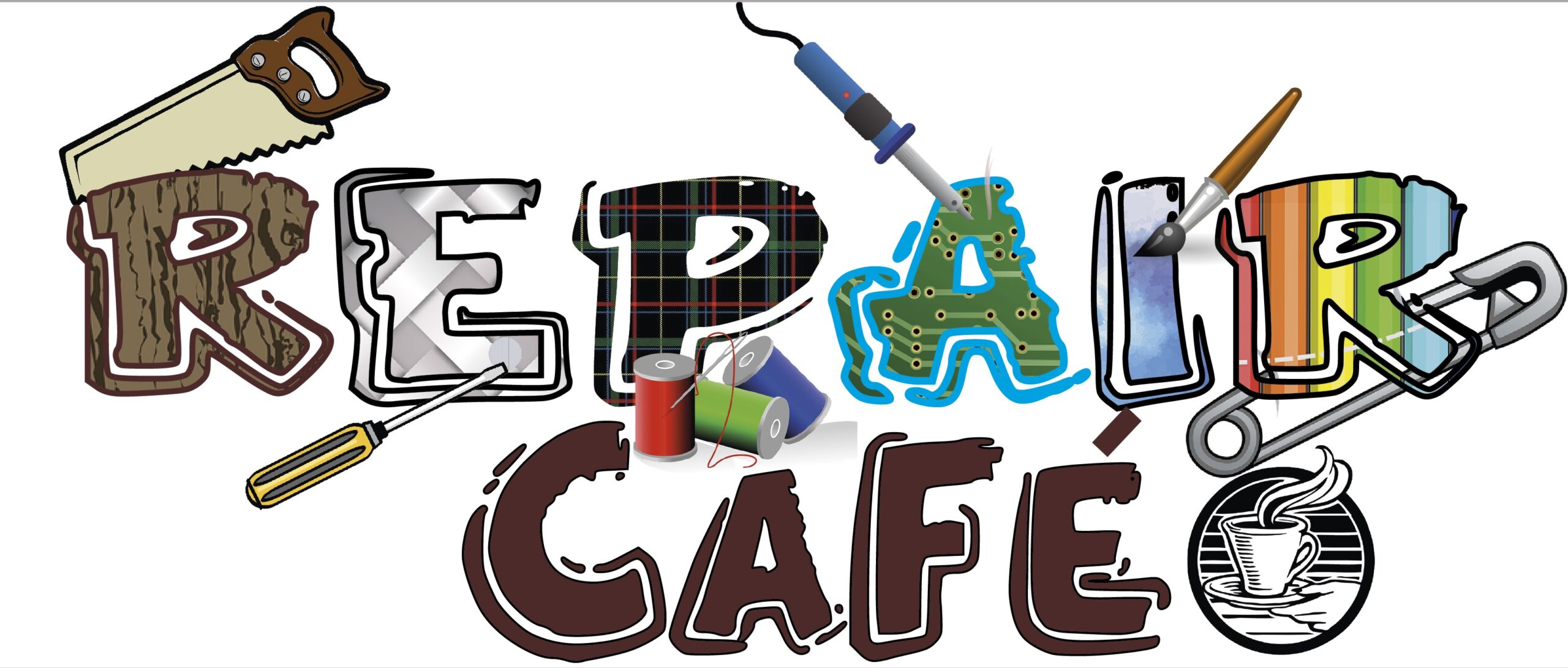 Repair-Café im Dietrich-Bonhoeffer-Haus