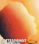 Gottesdienst mit Abendmahl