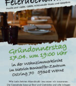 Feierabendmahl